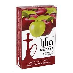 مزایا معسل دوسیب